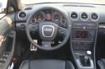 Audi RS4 Cabriolet 2006 года (NA)